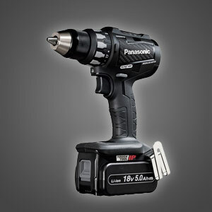 Panasonic Drill Drivers